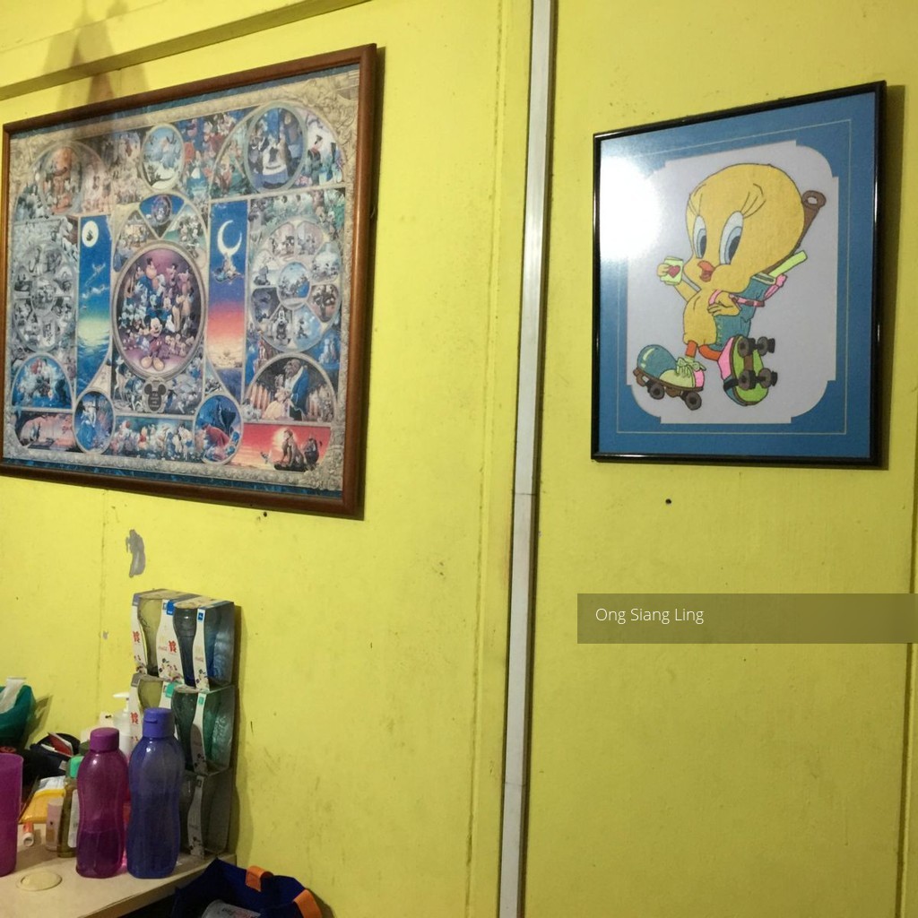Blk 289 Choa Chu Kang Avenue 3 (Choa Chu Kang), HDB 4 Rooms #110720382